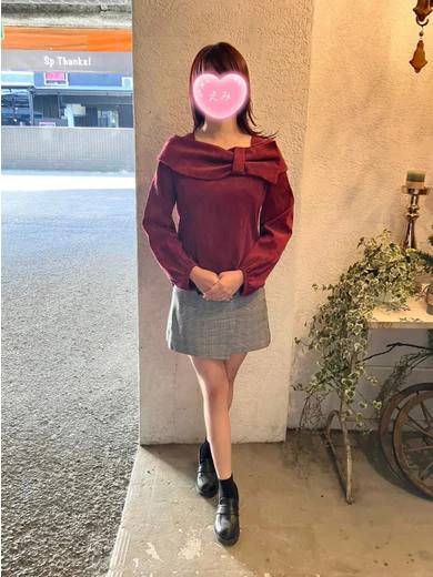 えみ プロフィール画像