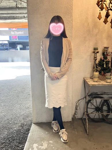 しずか プロフィール画像