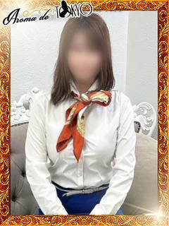 ういか【品格溢れる美しき色香★】