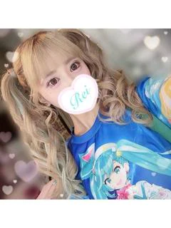 れい☆(癒し200%美女!)