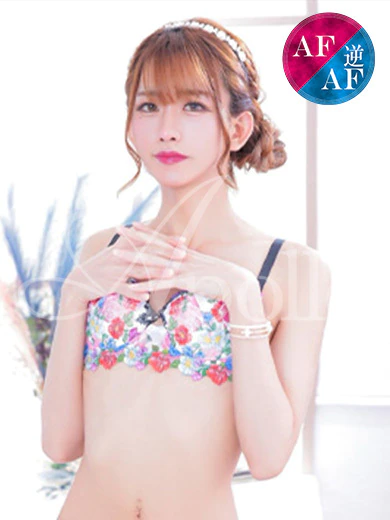 愛夢まなオトコの娘 プロフィール画像