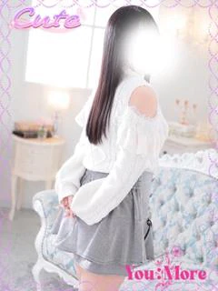 望月あおい【CUTE】