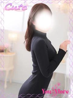 堀北なゆ【CUTE】