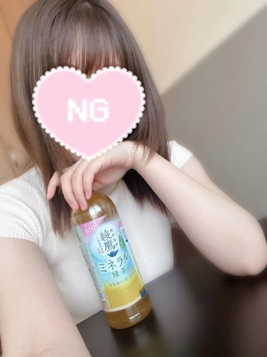 【体験】ゆめの プロフィール画像