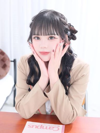 まりな プロフィール画像