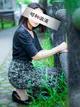大石 ゆり【べっぴん淑女】 プロフィール画像