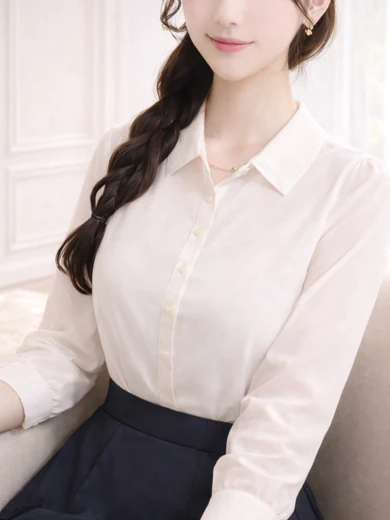 藤堂 れいの(とうどう れいの) プロフィール画像