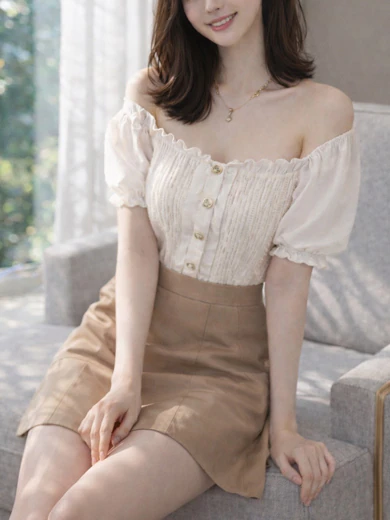 水森 れいか(みずもり れいか) プロフィール画像