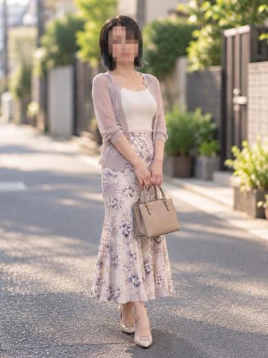 隅田 かよ プロフィール画像