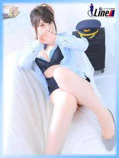 かおりCA