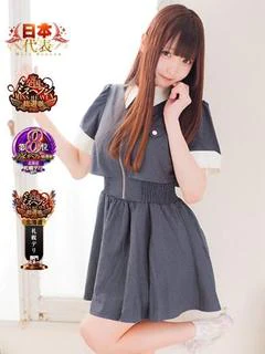 ゆきね(AV女優:白馳深雪) プロフィール画像