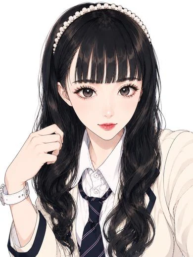 ゆめ プロフィール画像
