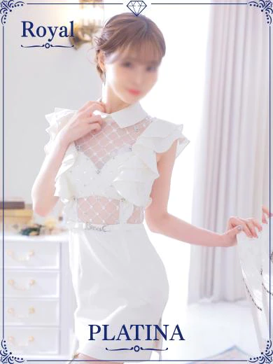 白石 ゆうり プロフィール画像