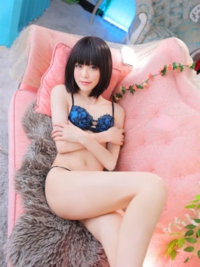 天羽翠桜（あまはみお） プロフィール画像