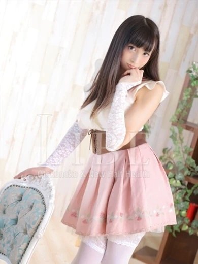 美波 わかな プロフィール画像