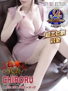 ちろる
