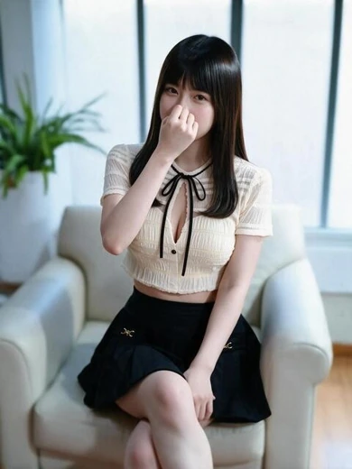 ちなつ プロフィール画像