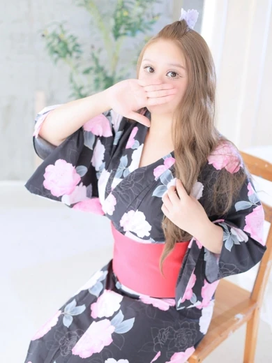 ミリア プロフィール画像