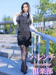 長谷部美姫(はせべみき) プロフィール画像