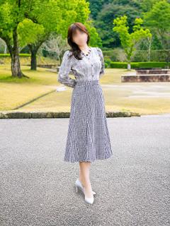奥山ゆうこ プロフィール画像