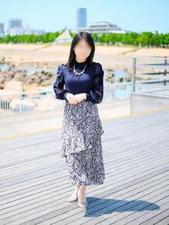 真中すずか