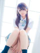 えた プロフィール画像