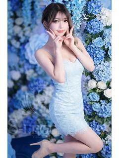 姫白るな