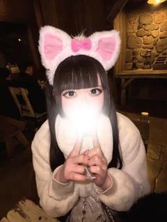 にこ☆黒髪ロングの最強素人