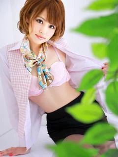 藤咲いちご【モデルスタイル】