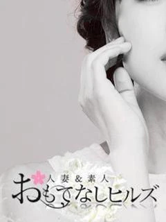 新人 文乃（あやの)-おもてなし