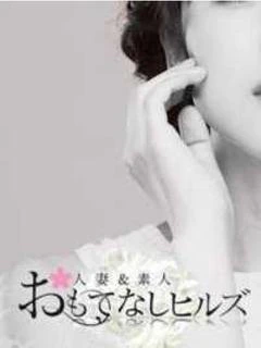 新人 南(みなみ)-おもてなし-