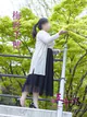 梅野千穂 プロフィール画像