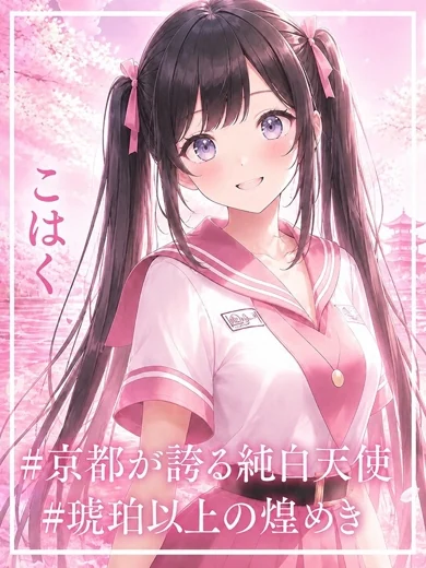 こはく プロフィール画像