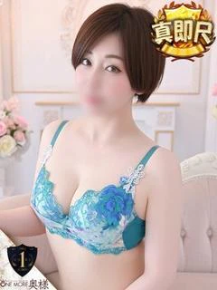 はるか【洗練された大人美女】