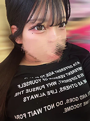 みらい プロフィール画像