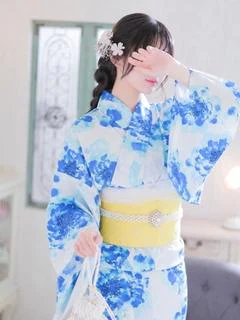 ちずる☆王道の清楚系少女!