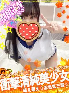 ラメ［激震走る💥清純美少女］ プロフィール画像