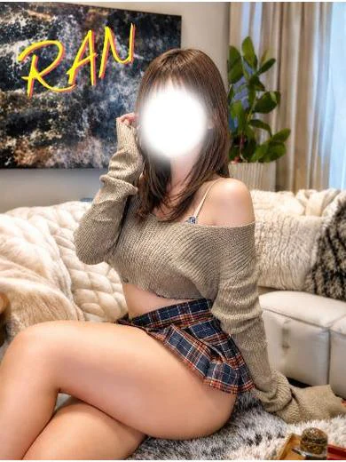 女子大生らん プロフィール画像