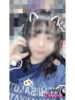 新人若妻・アオイ