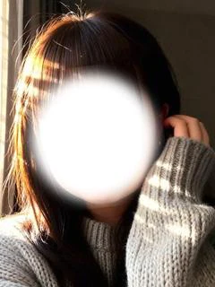 若妻しずくちゃん♪