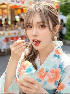 れい