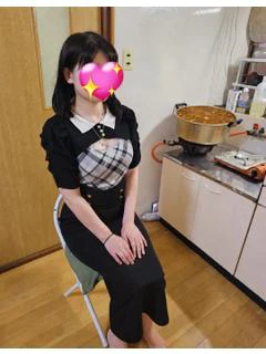 🔰未経験美波ちゃん