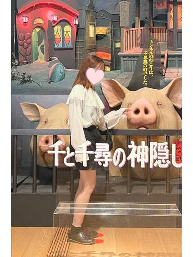 みずはちゃん プロフィール画像