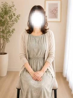 女の子に質問