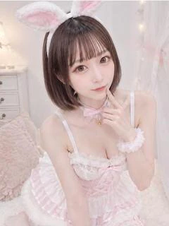 月乃 うさぎ