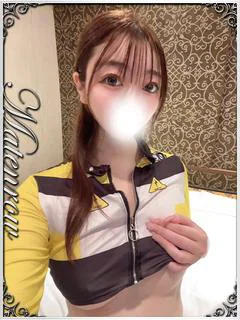 ちほ☆二人だけの秘密の時間♡