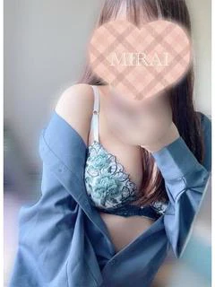 みらい・甘え上手なキス魔