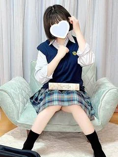 女の子に質問