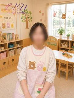 多田あい【保育士】☆☆