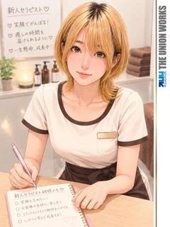 天野こはね